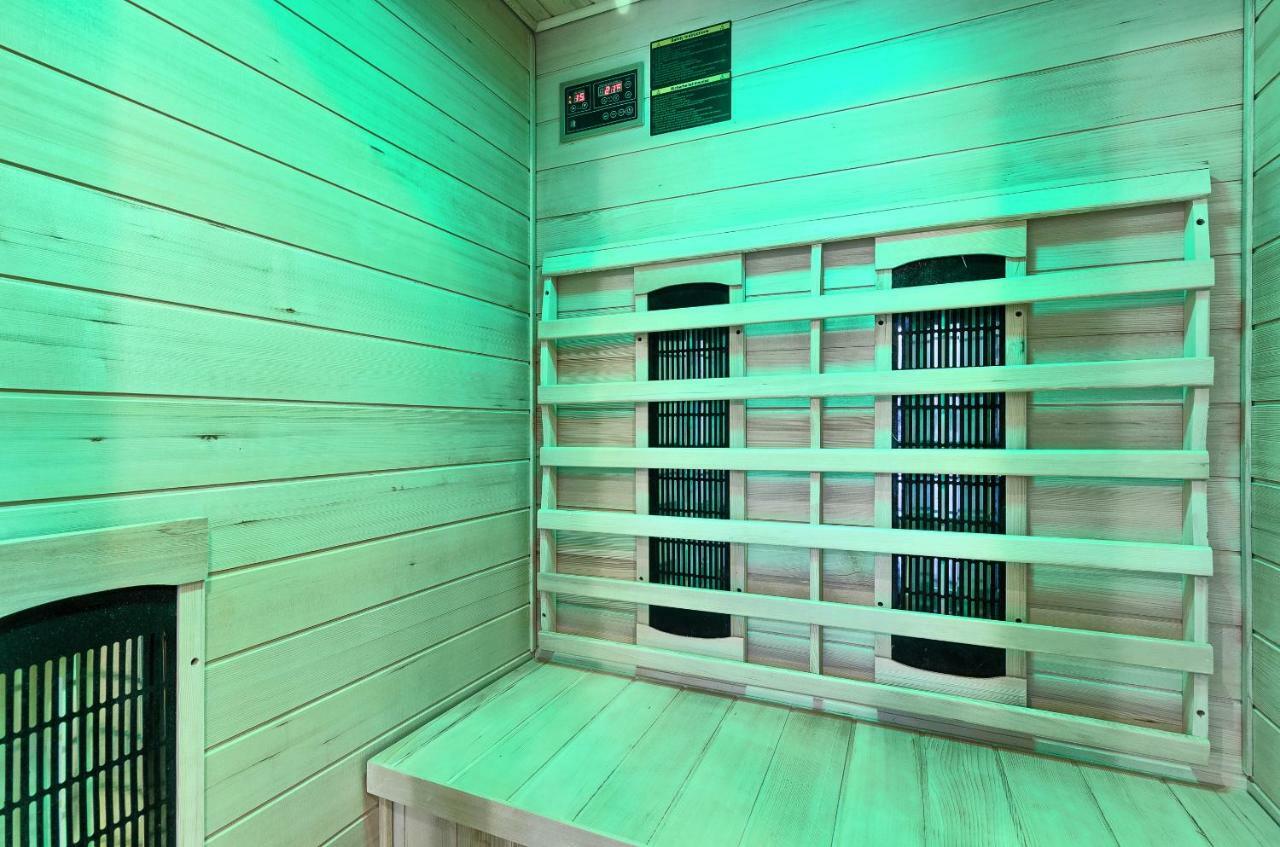 Pensjonat Dalmatia Stone House - Heated Pool Biorine Zewnętrze zdjęcie